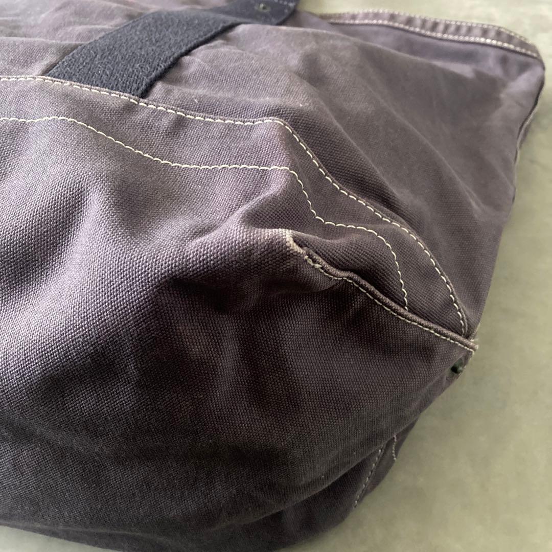 バッグ POLO JEANS COMPANY CANVAS TOTE BAG