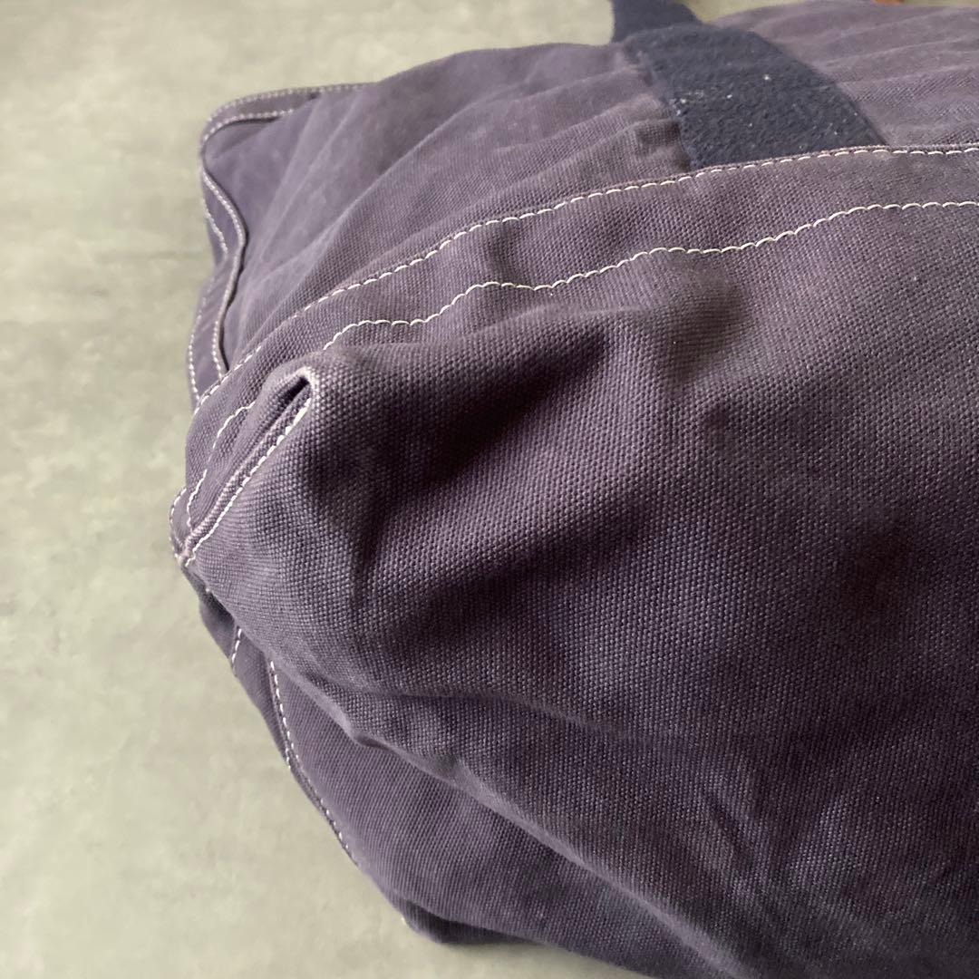 バッグ POLO JEANS COMPANY CANVAS TOTE BAG