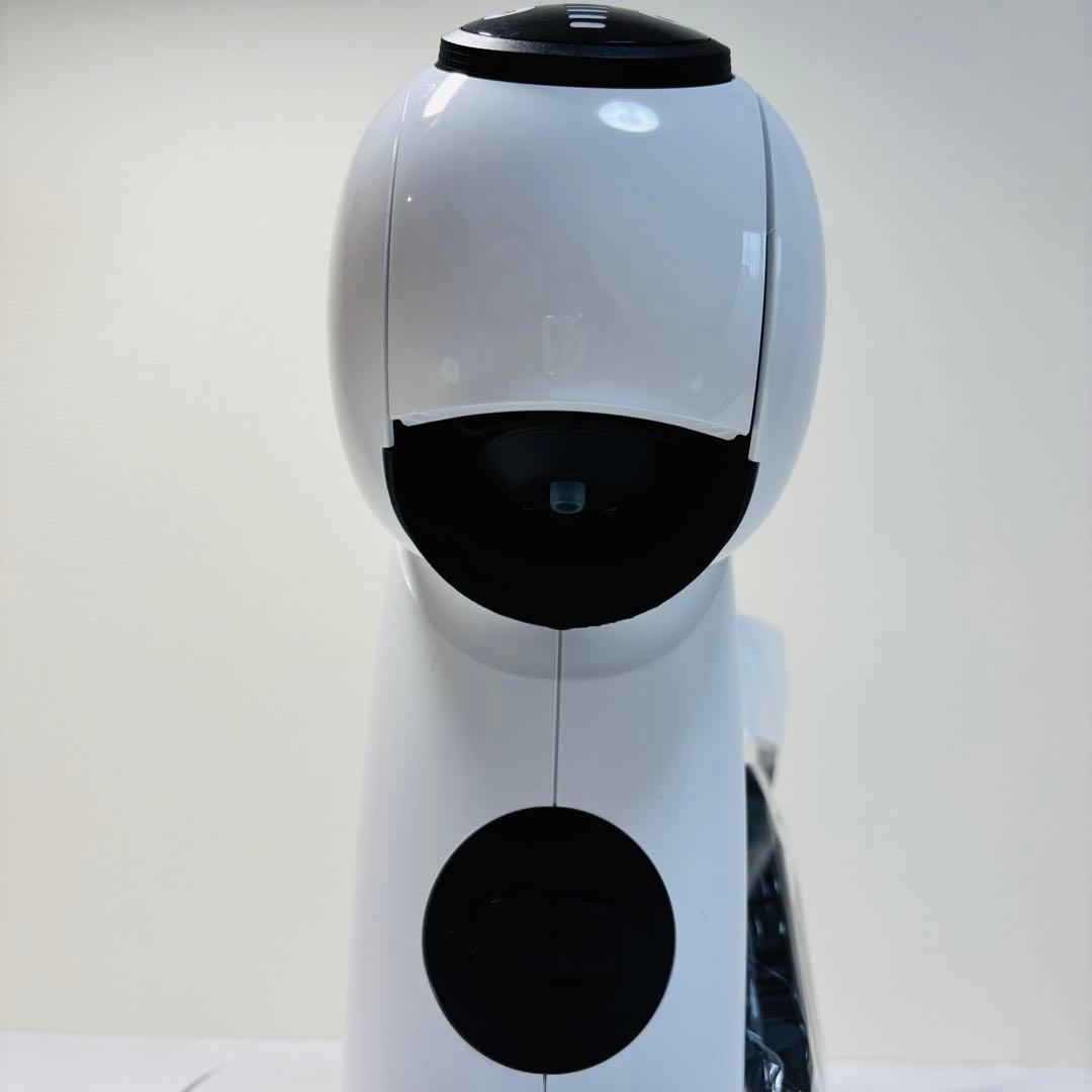 【美品】ネスカフェ ドルチェ グスト ベーシック ピュアホワイト MD9784