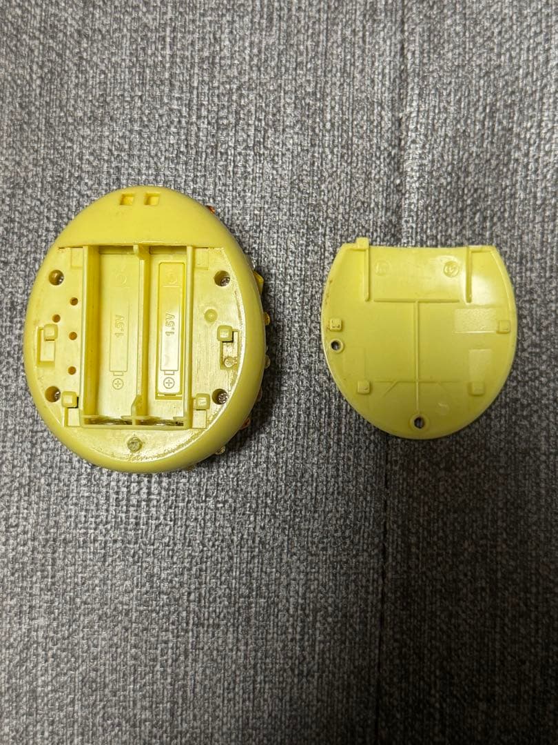 たまごっちiDL イエロー