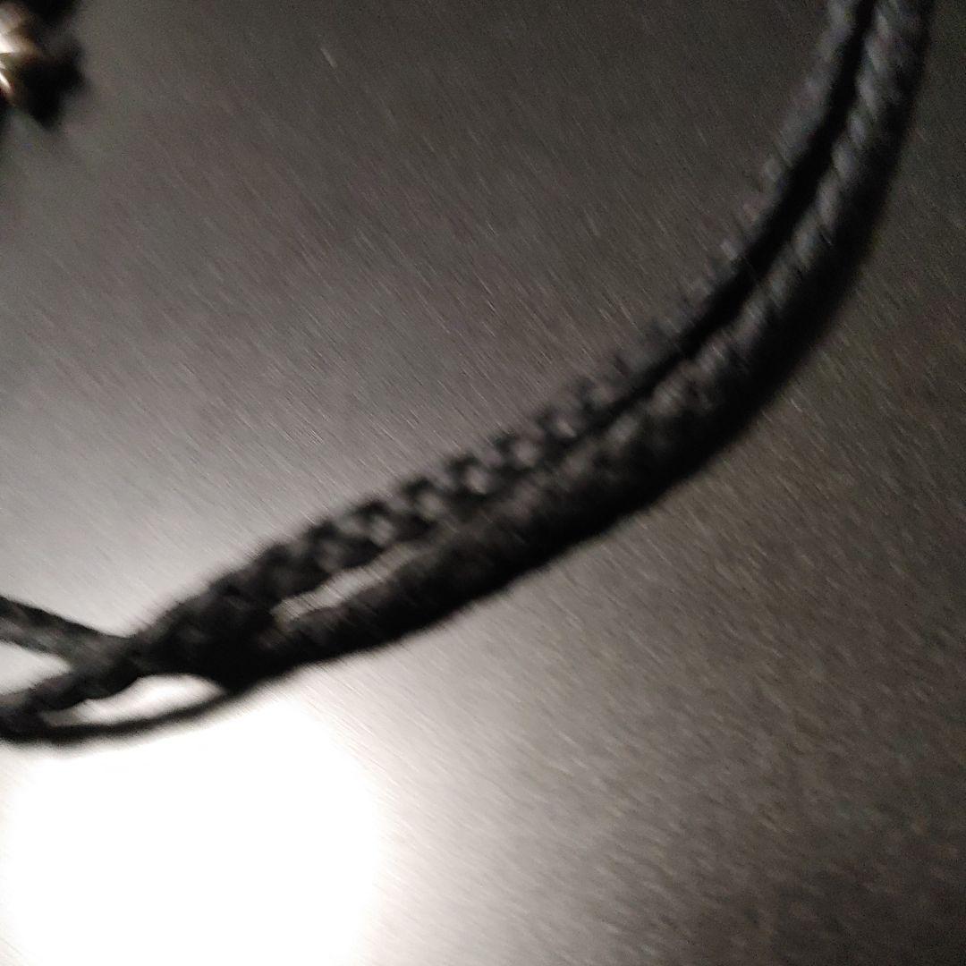 クロムハーツ CHクロスペンダント スモール