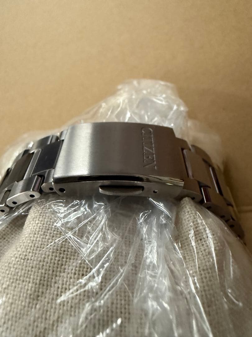 G*R様 citizen アテッサ シチズン アテッサACTLine AT829