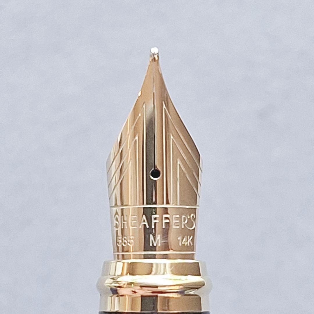 シェーファー　プレリュード　シグネチャーコレクション　PRE9176 　万年筆