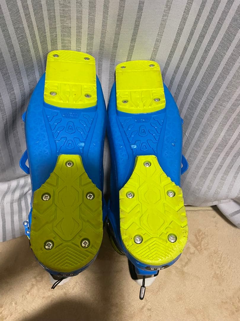 Tecnica Cochise 110 スキーブーツ 26.5 ウォークモード