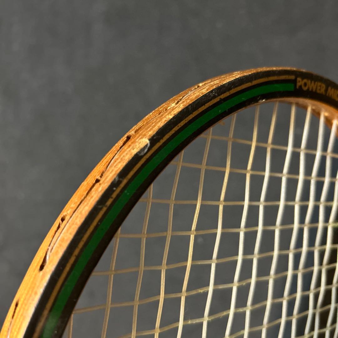 ラケット(硬式用) Futabaya advance3