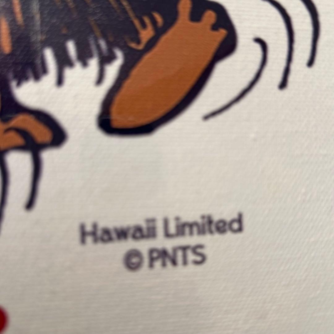 お値引きいたします‼️Aloha! Hawaii SNOOPYキャンバスアート