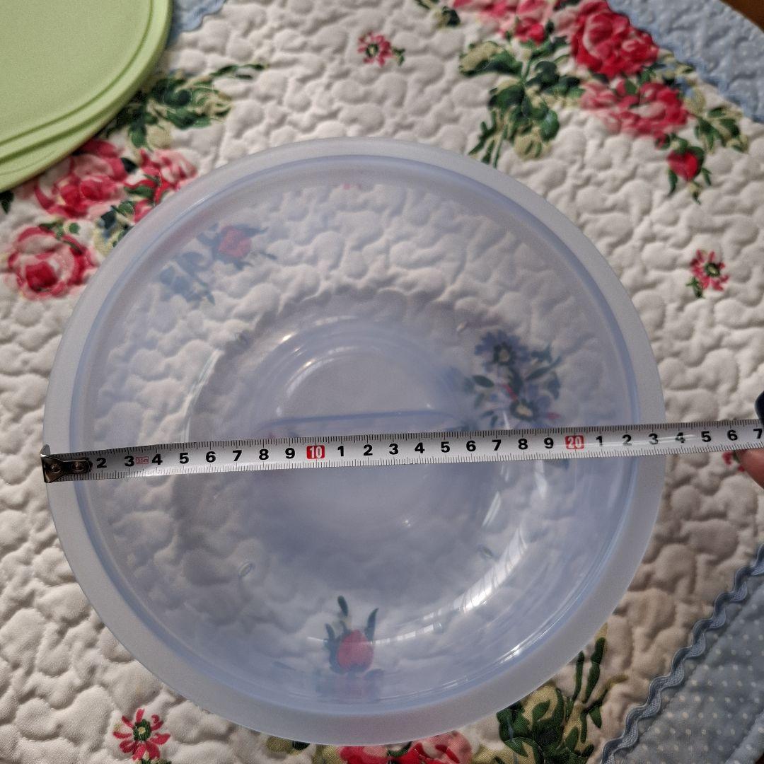 10キロキーパー➕️マイクロウェーブカバー➕️まな板➕️ハンディボール(中)2個