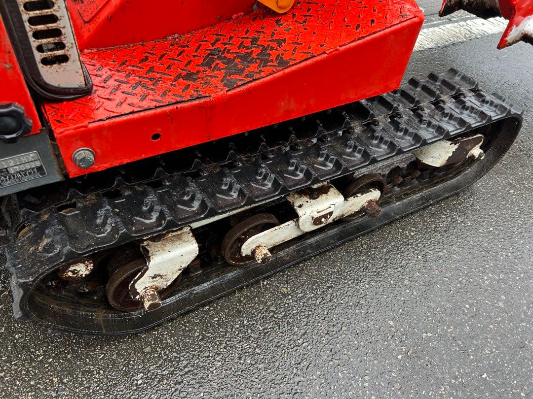 宮崎　ウインブルヤマグチ　ミニローダー ローダー ショベル　バケット　畜産