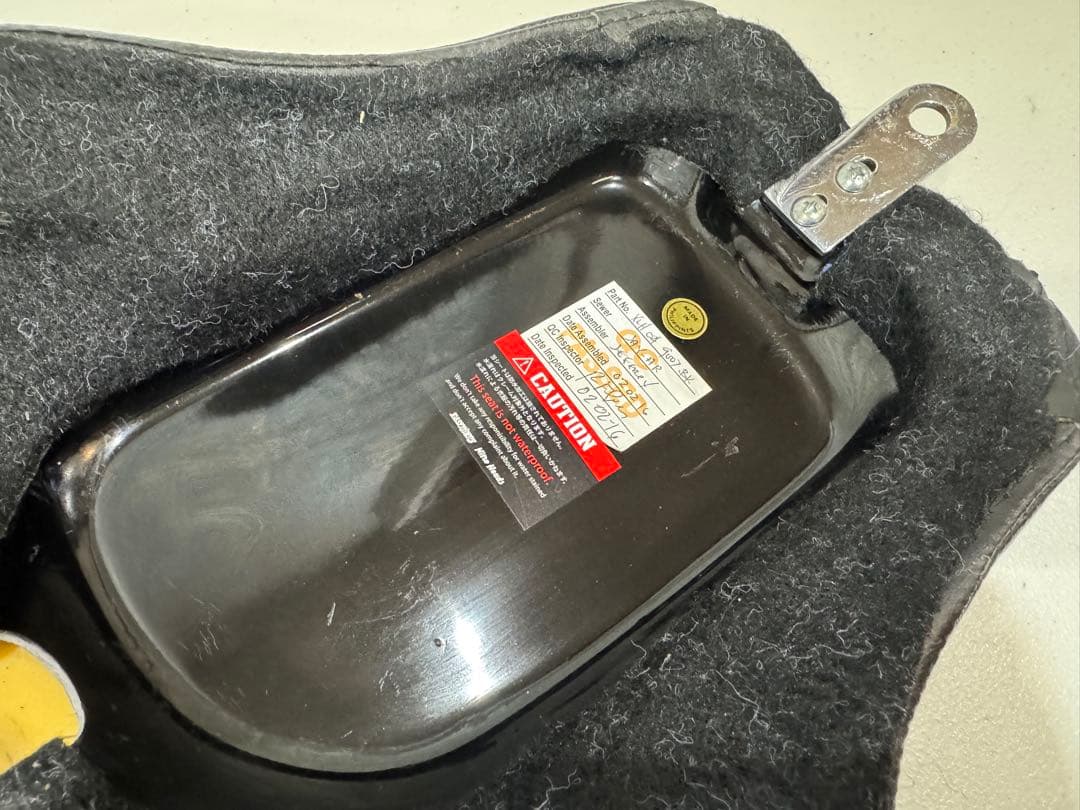 イージーライダース 人気　定番　ソロ スポーツスター XL 1200 883