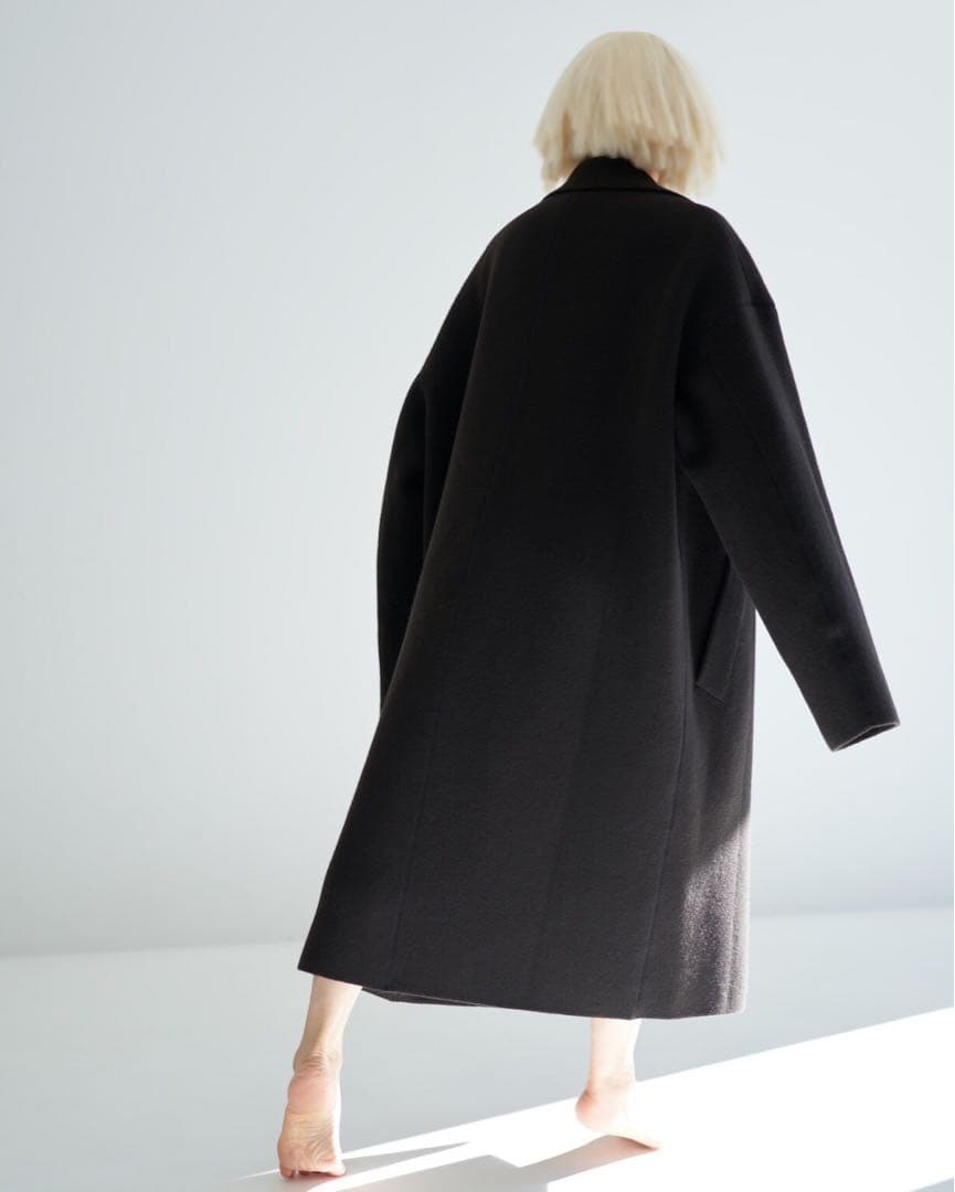 Nahyat n-068 ナヤット コート