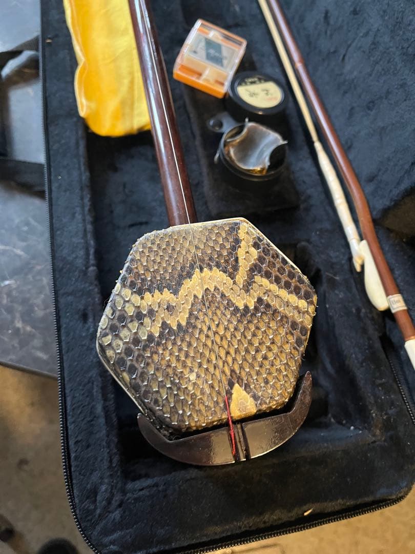 ともべえです 二胡、中国楽器、中国弦楽器、中国民族楽器