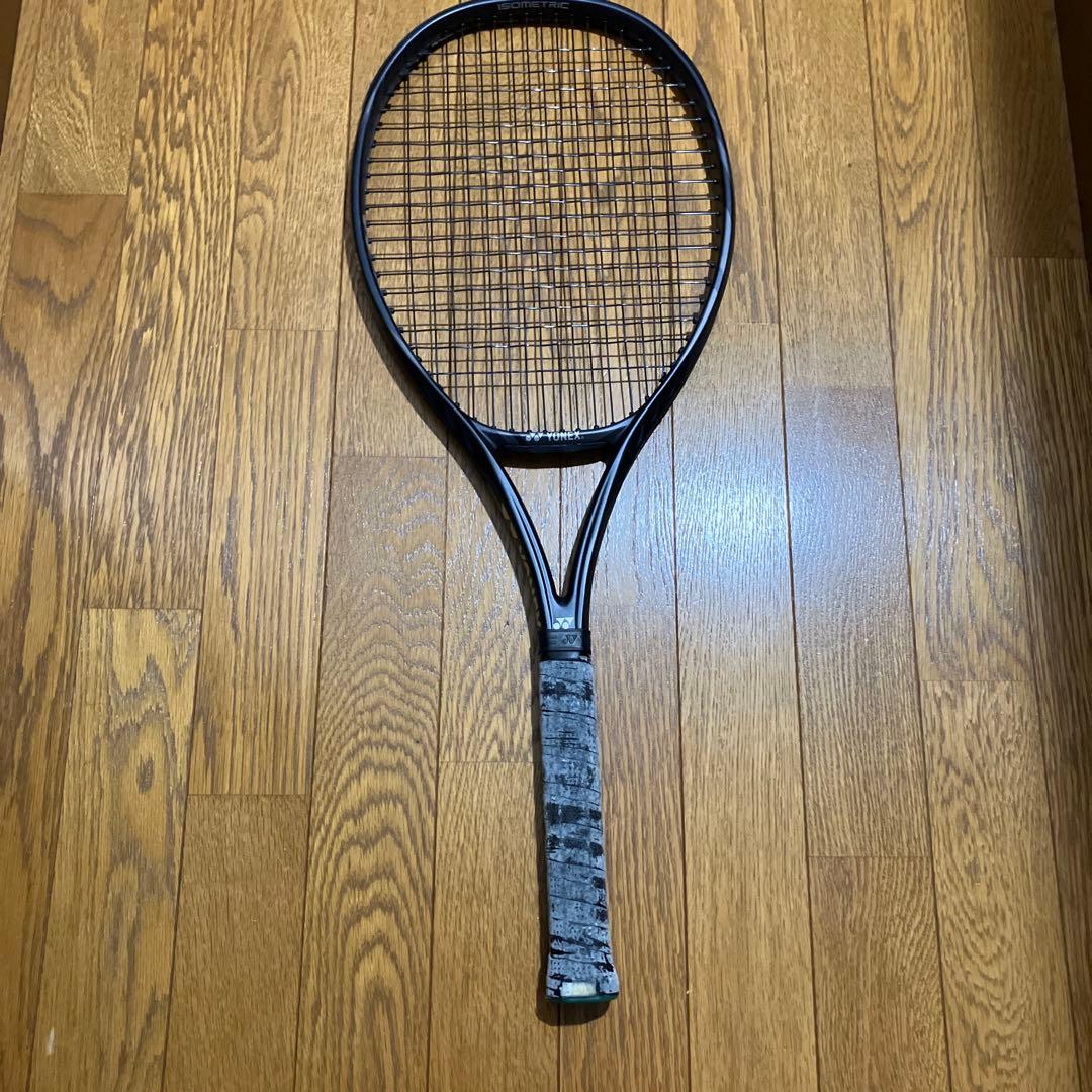 最終値下げ　YONEX VCORE 100