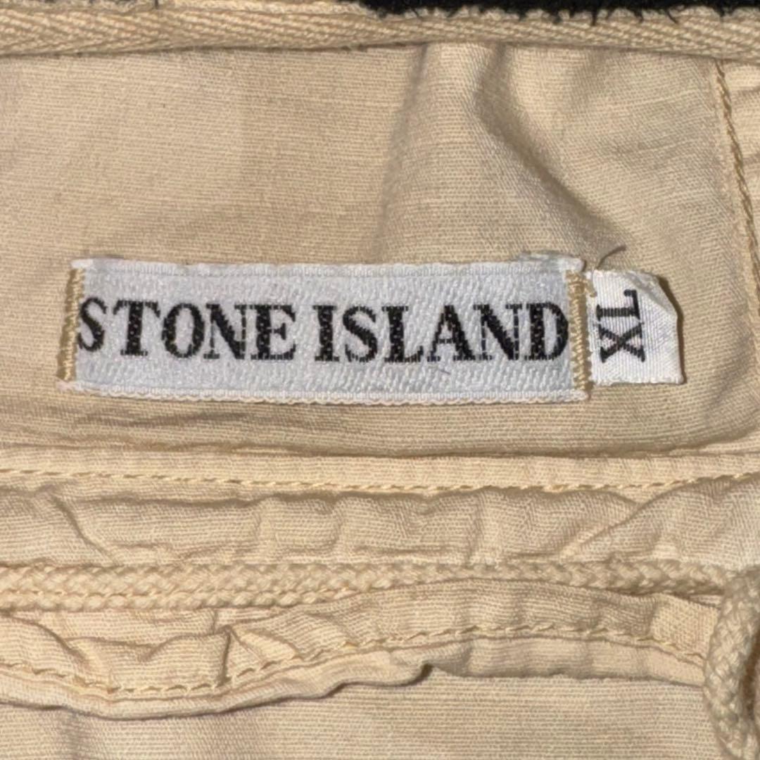 ジャケット・アウター STONE  1990AW ICE JACKET BALACLAVA