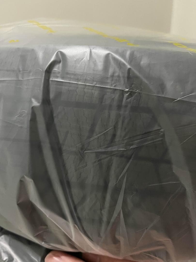 【バリ溝 美品】PRD SP7 DUNLOP 155/65R14 スタッドレス