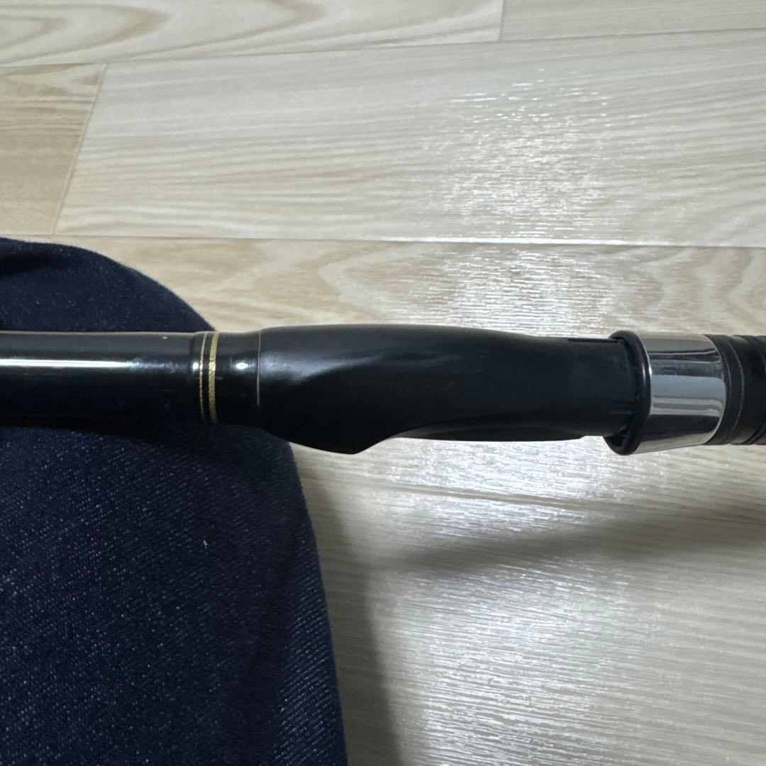 21AORISTA SI アオリスタSI M500 イカ　ヤエン　青物