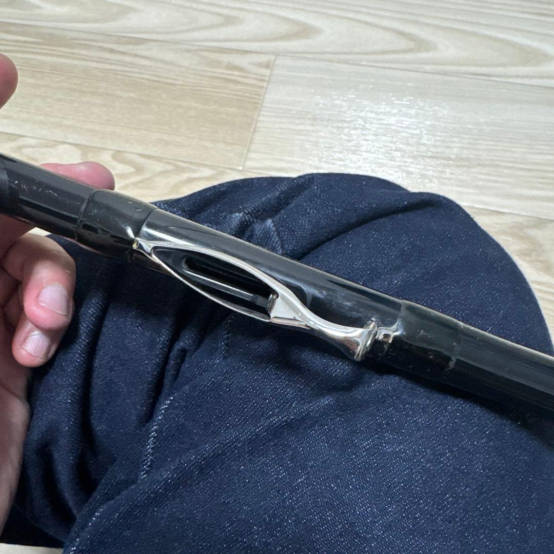 21AORISTA SI アオリスタSI M500 イカ　ヤエン　青物