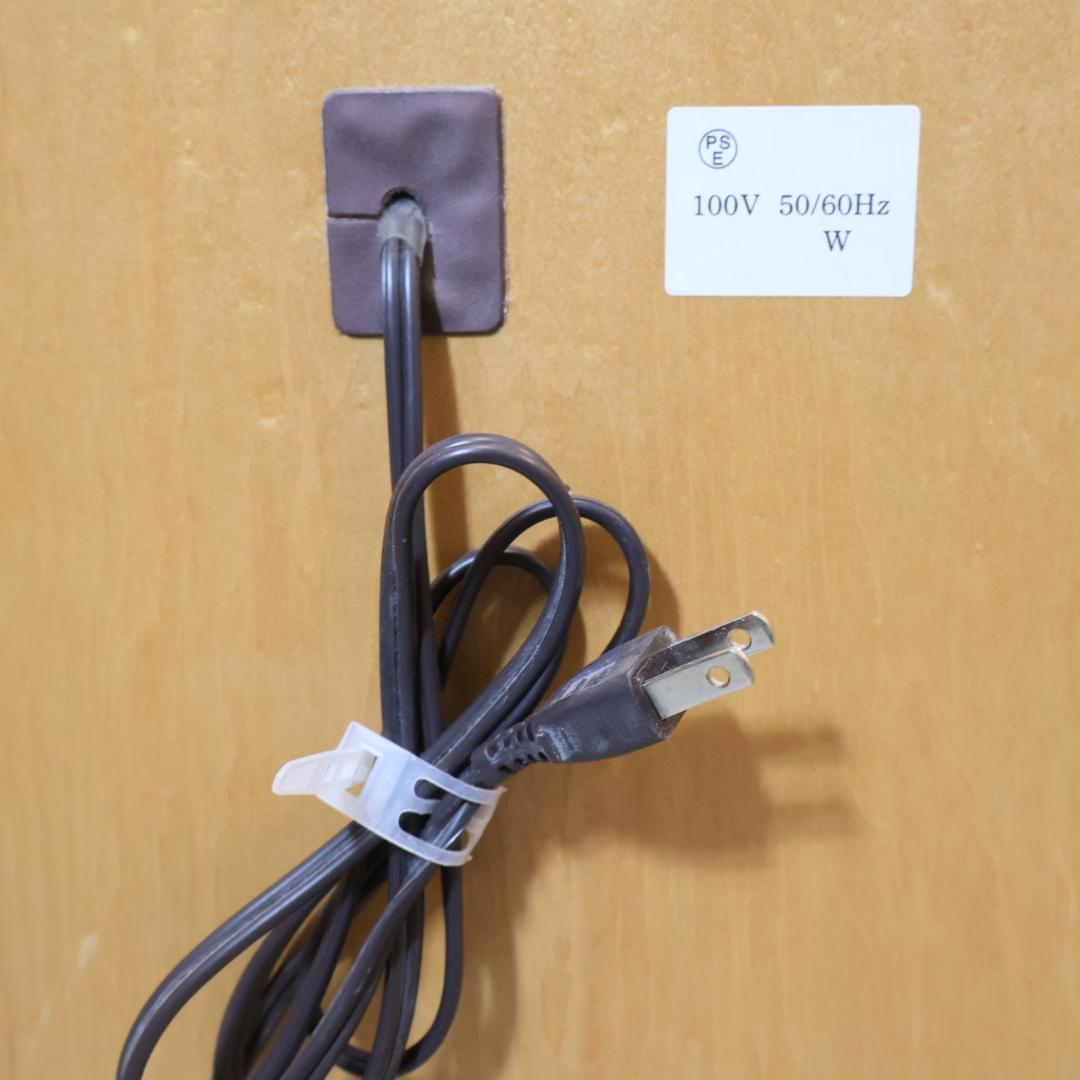 IDC OTSUKA 大塚家具 スプレンダー ドレッサー バーズアイ・メープル