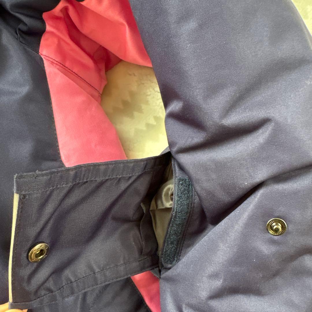 スキーウェア 160 スノーボード