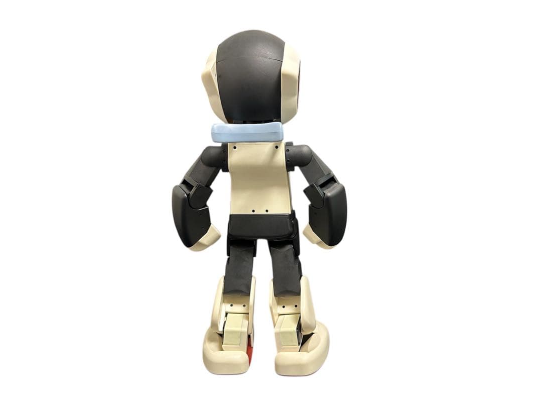 ディアゴスティーニ Robi ロビ パーソナルロボット 豪華セット 中古