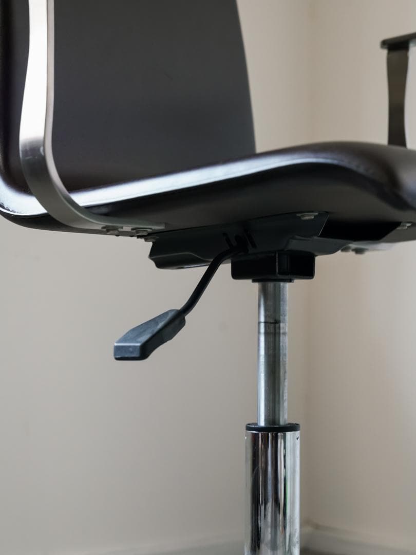 【@ボヤッキー】　Francfranc 廃盤 アルビー\"SOHO\"チェア