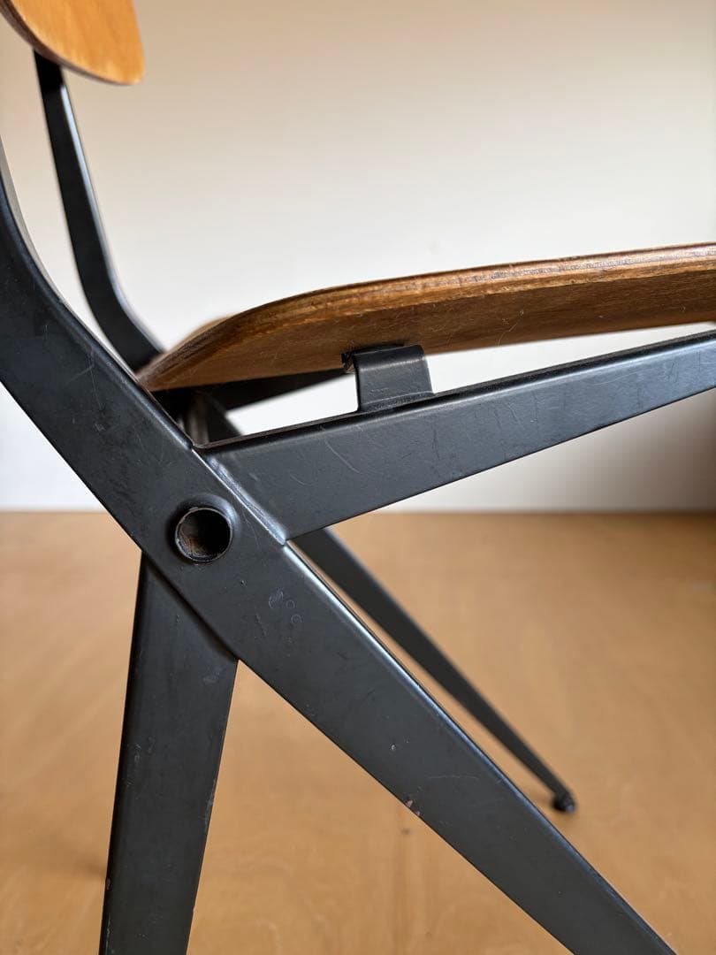 椅子 Marko Chair S201 Vintage