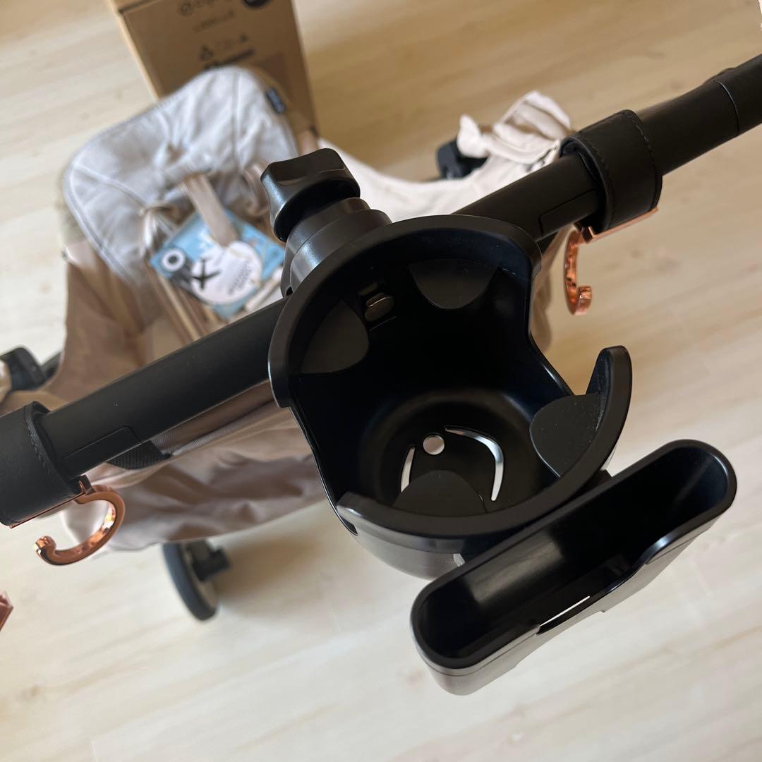 サイベックス　リベル　2024 付属品多数