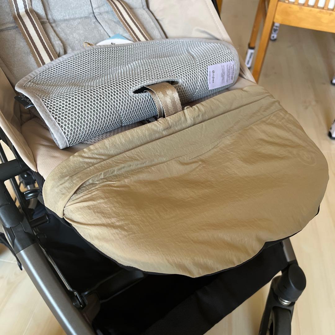 サイベックス　リベル　2024 付属品多数