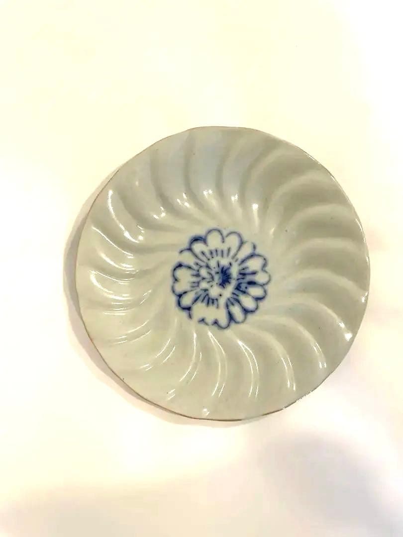 伊藤聡信　7寸皿