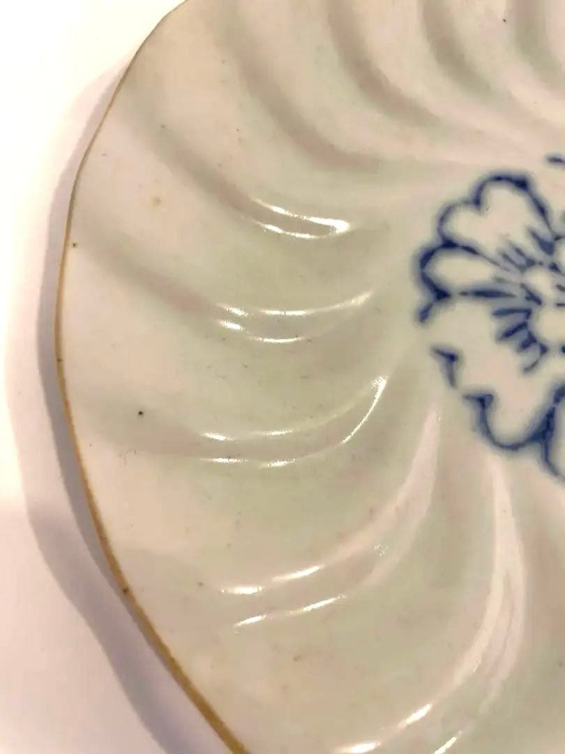 伊藤聡信　7寸皿