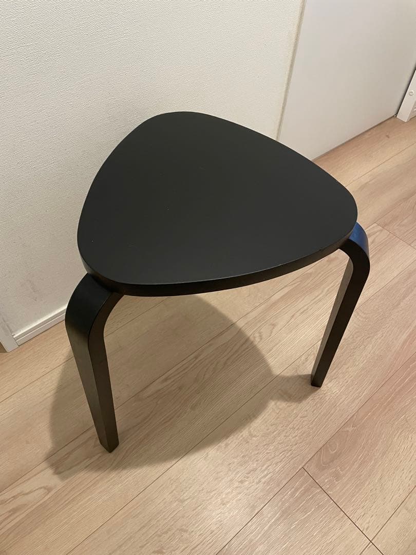 IKEA♡シルレ♡スツール