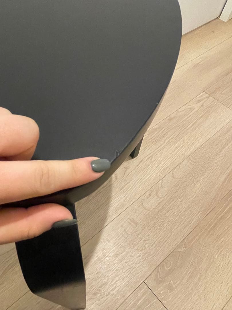 IKEA♡シルレ♡スツール