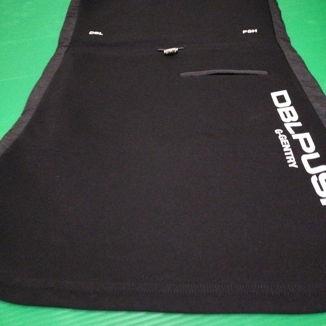 TNRCN ゴルフワンピース　ハーフジップ　レディースXSサイズ