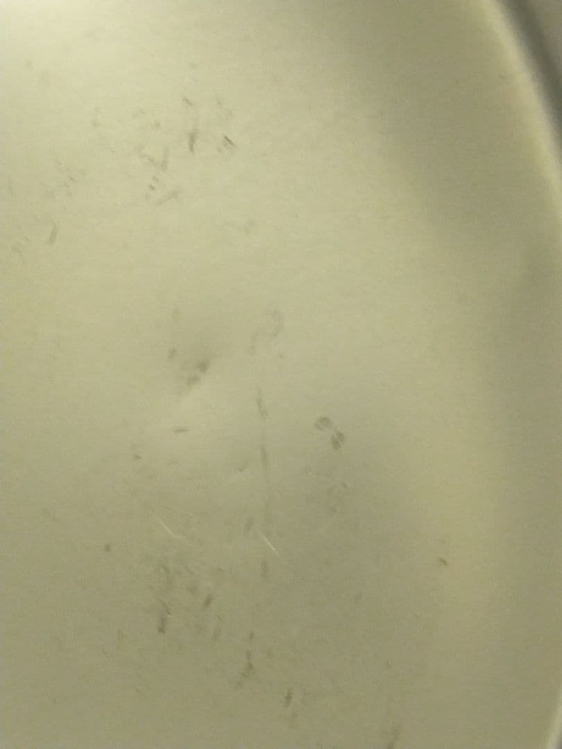 USED スウェーデン軍アルミ製飯盒セット(ボトル無し) B