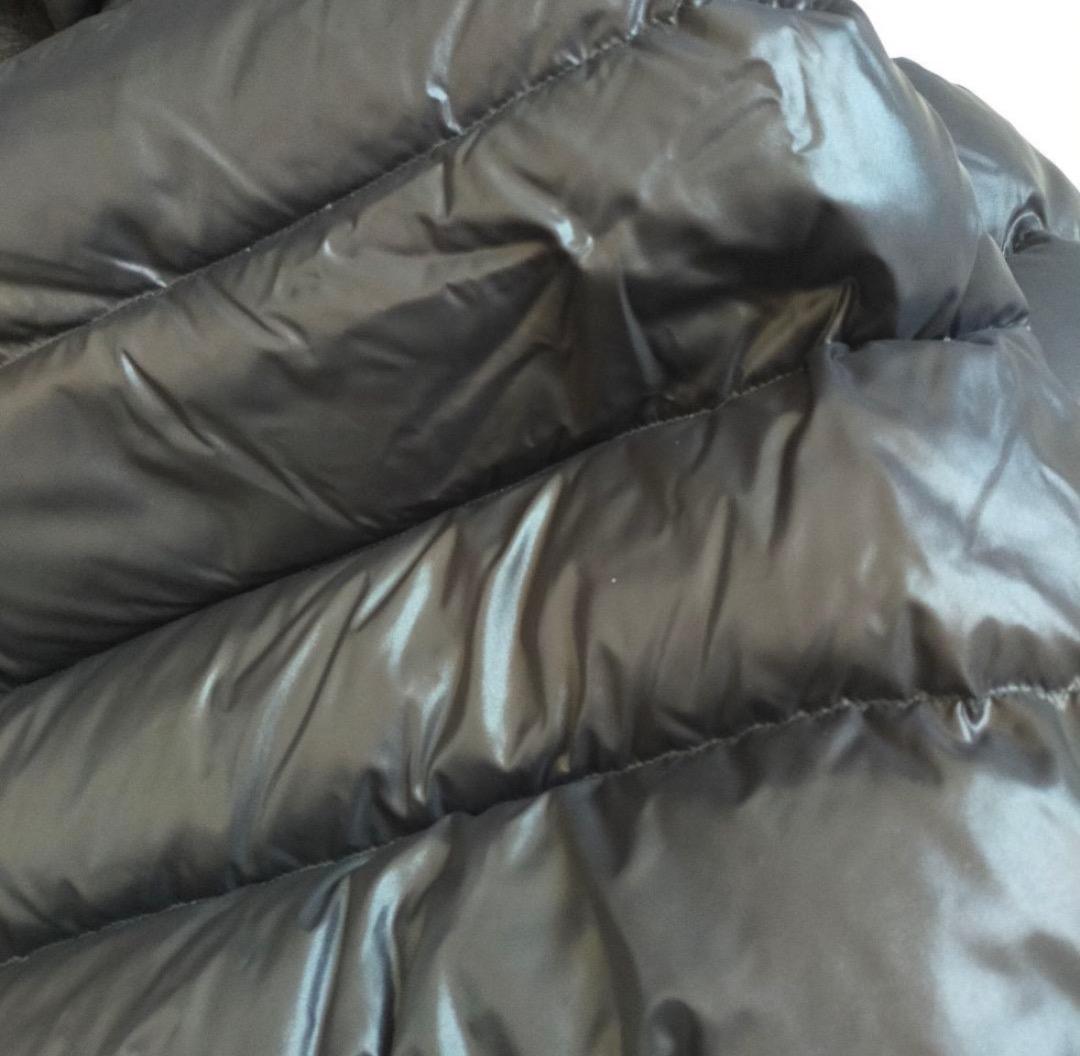 DUVETICA ダウンジャケット　デュベティカ　ファー　レディース