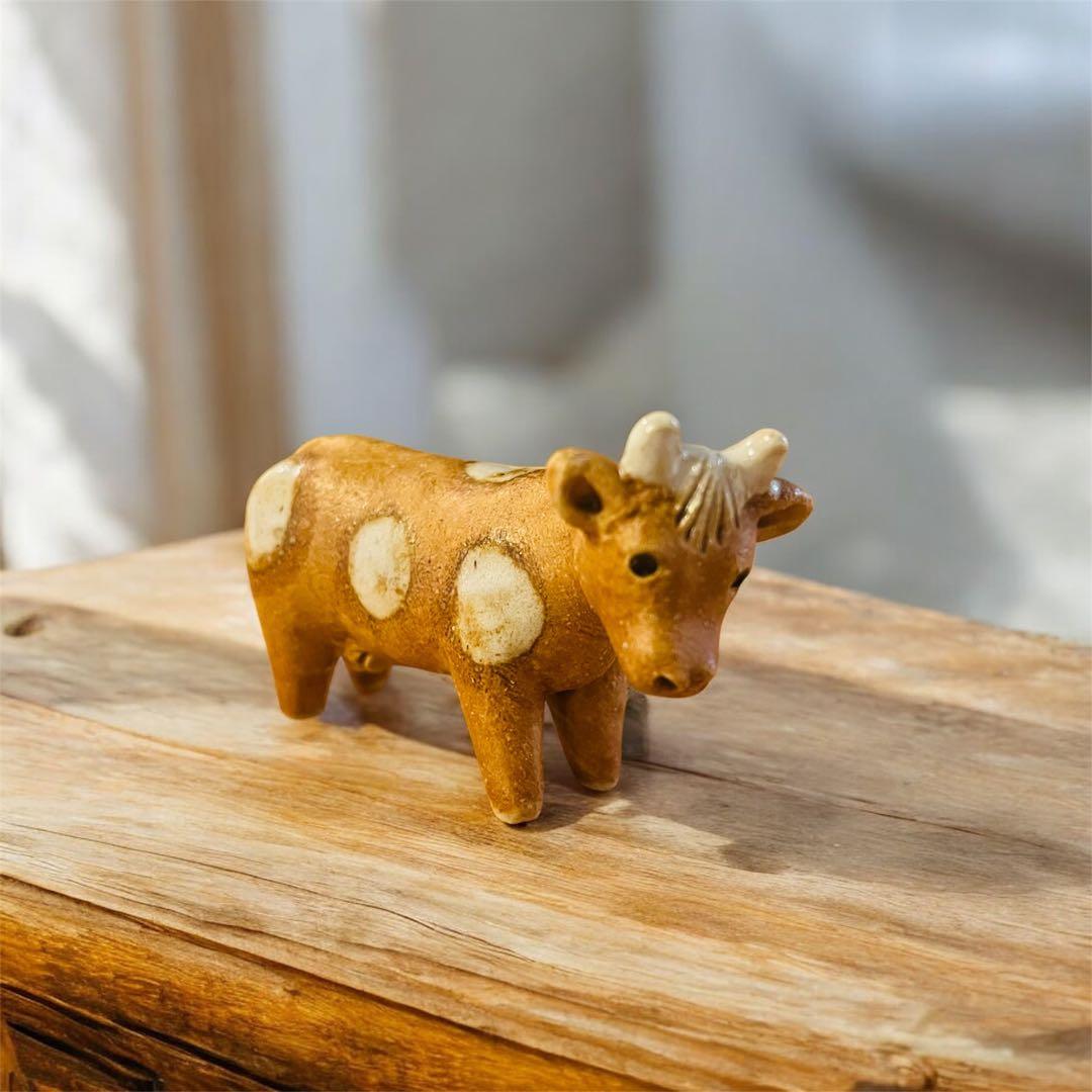 ✪Rutebo✪ ウシさん