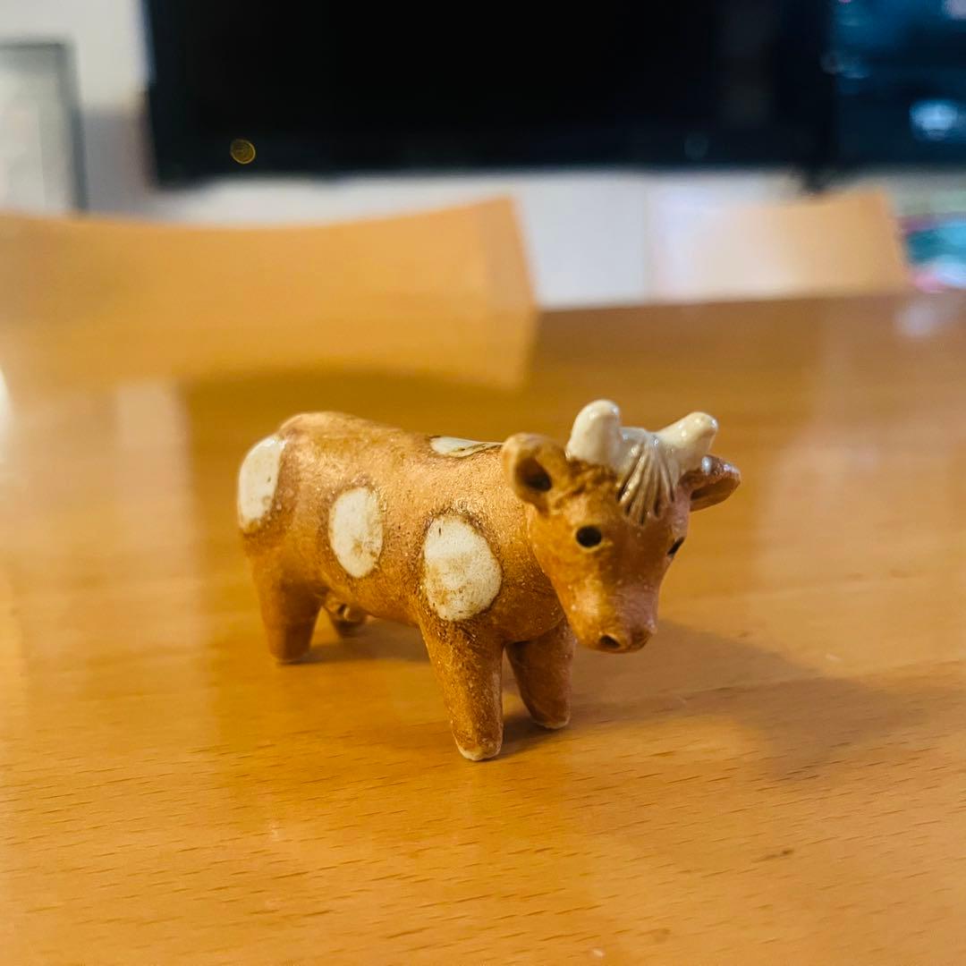 ✪Rutebo✪ ウシさん