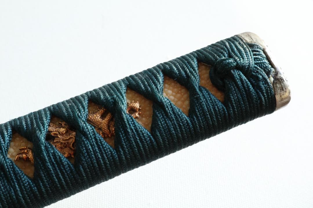 模造刀　模擬刀　居合刀　袋付き