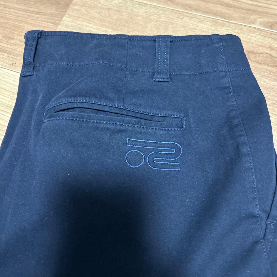 ROSASEN ロサーセン　ロサーゼン　ゴルフ　チノ　ストレッチパンツ 新品