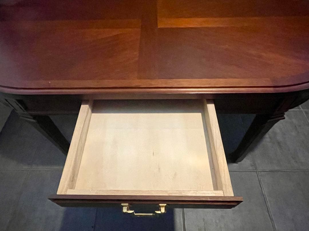 美品■マルニmaruni 地中海シリーズ 天然木 センターテーブル/ローテーブル