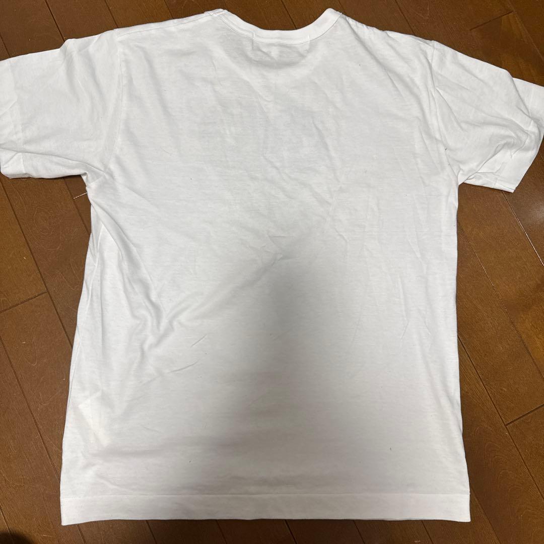 PLAY COMME des GARÇONS スタッズTシャツ M