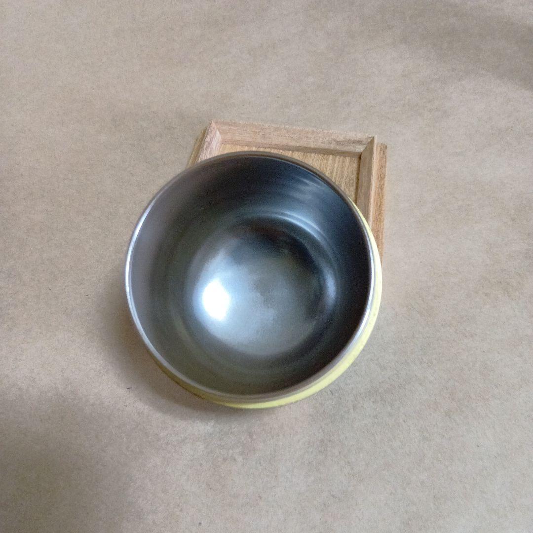 茶道具　大棗春秋丸紋蒔絵