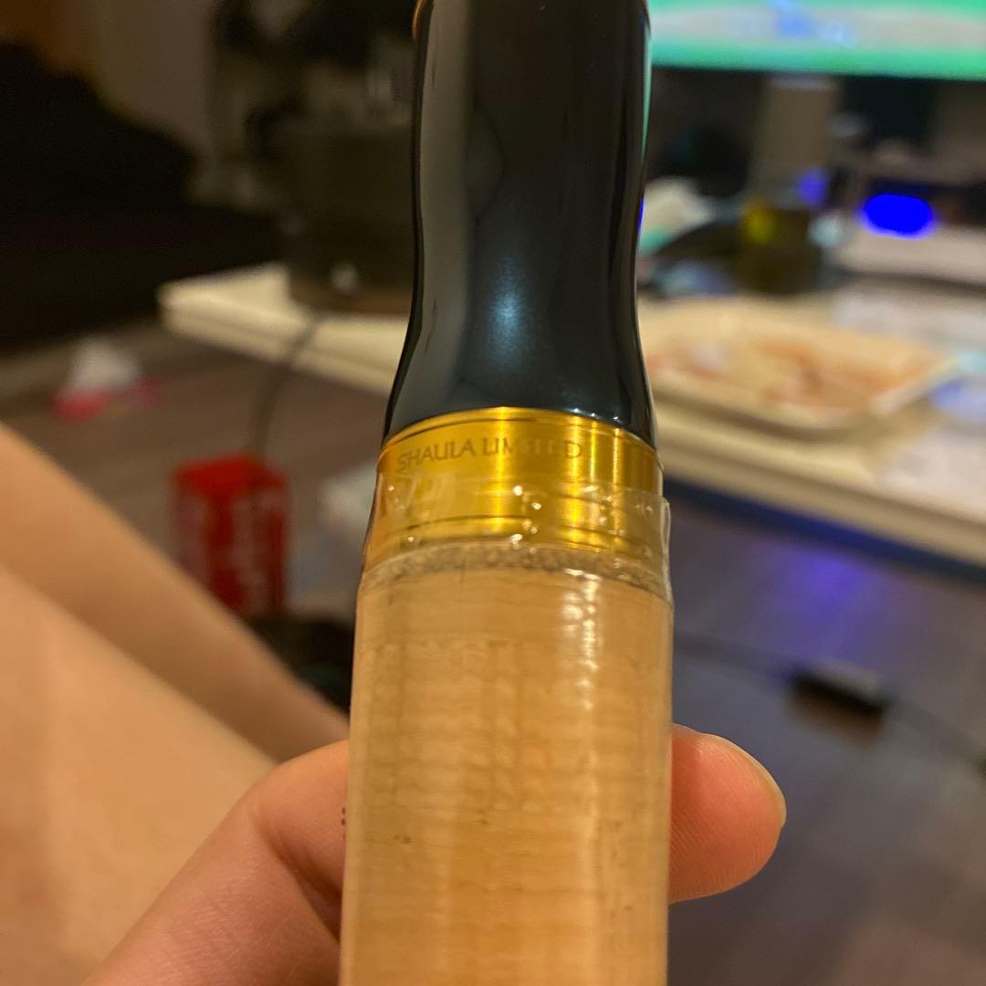 J*N様 ワールドシャウラリミテッド 2701FF-3 & Type C LTD