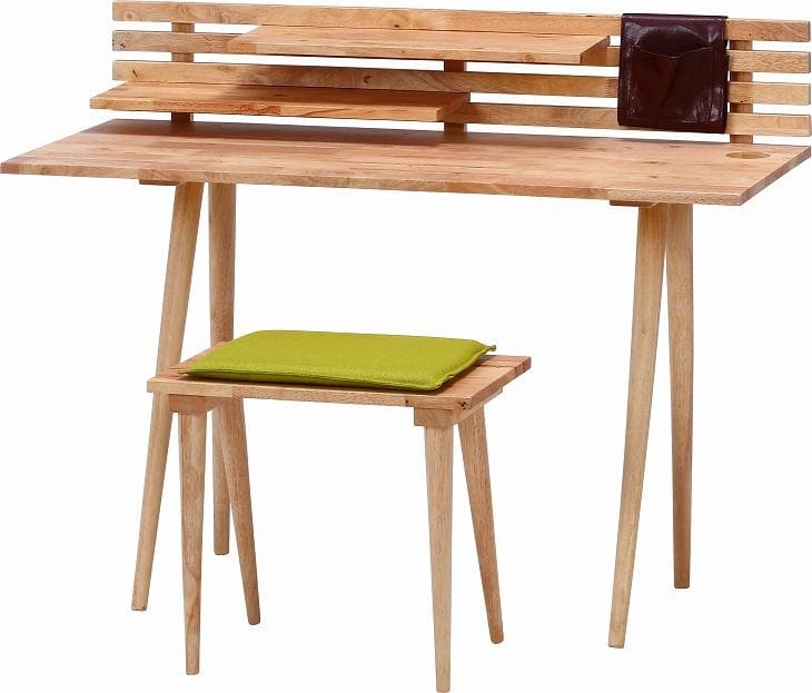 《新品・送料無料》Ｎａｔｕｒａｌ　Ｓｉｇｎａｔｕｒｅ　デスクセット