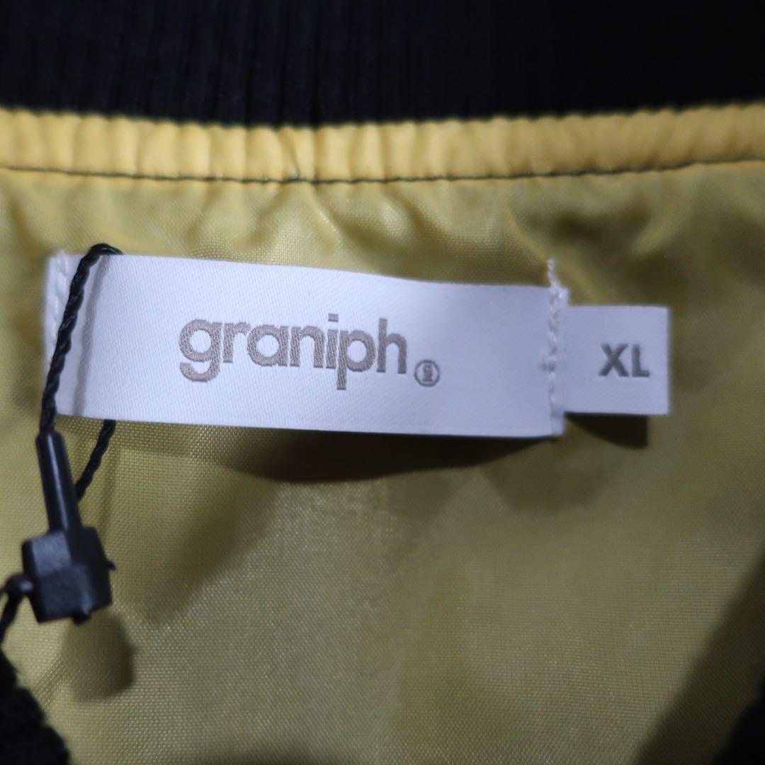 【本日最終価格】グラニフ ポケモン ピカチュウ＆ライチュウ＆ピチュー XL.