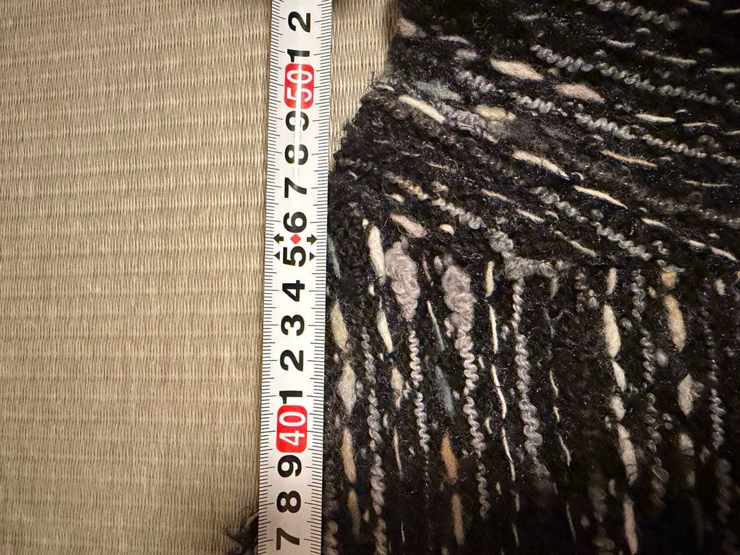 WAX MAXXさん専用Supreme Textured Cardigan