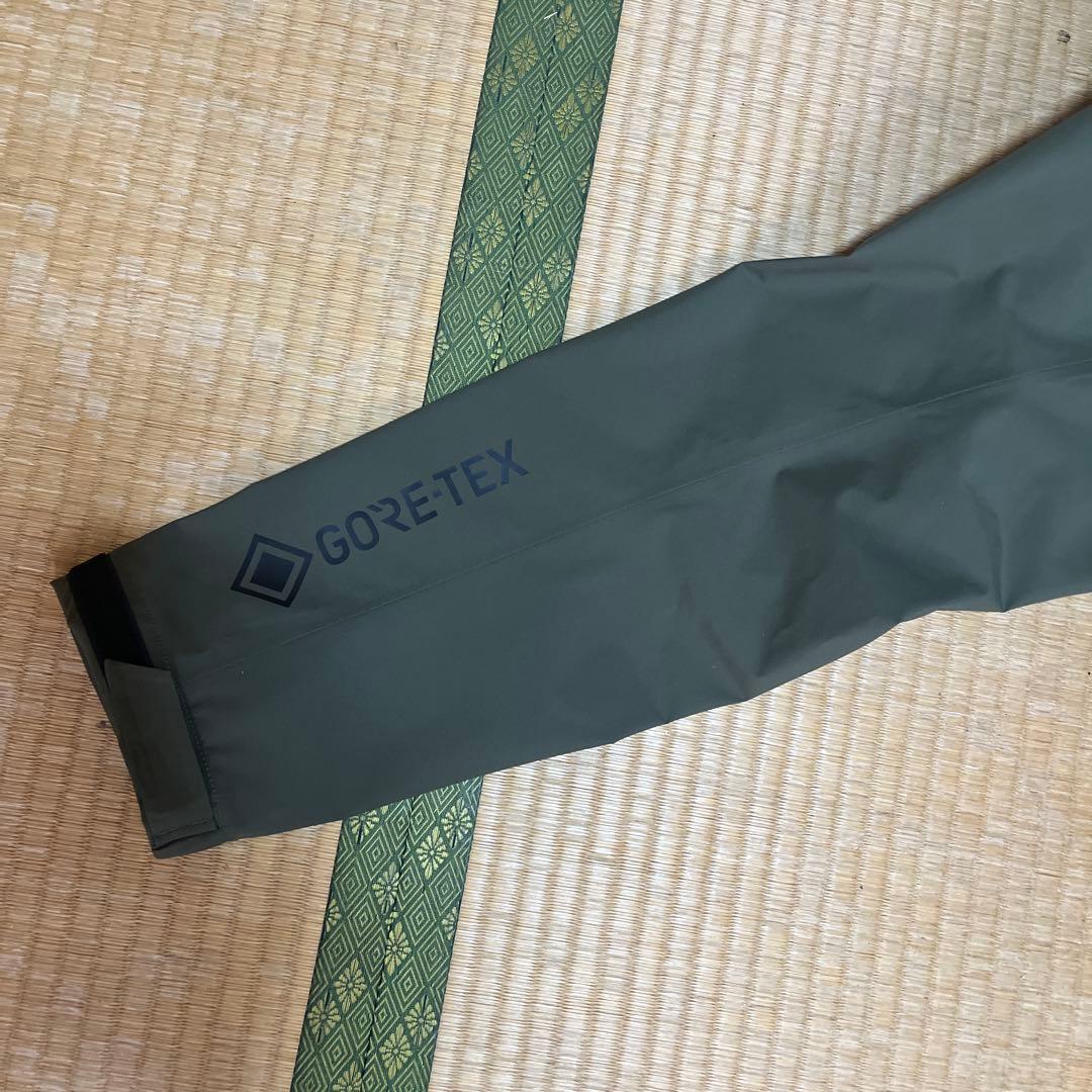 ま*ん様 BURTON MENS JACKET GORE-TEX