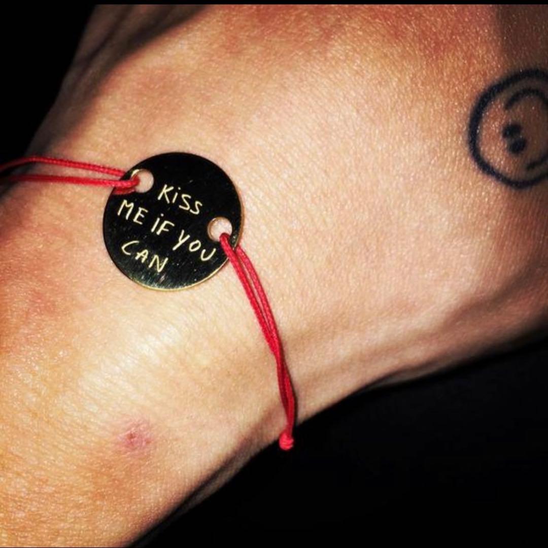 g-dragonブレスレット　じよんブレスレット　g-dragon アクセサリー