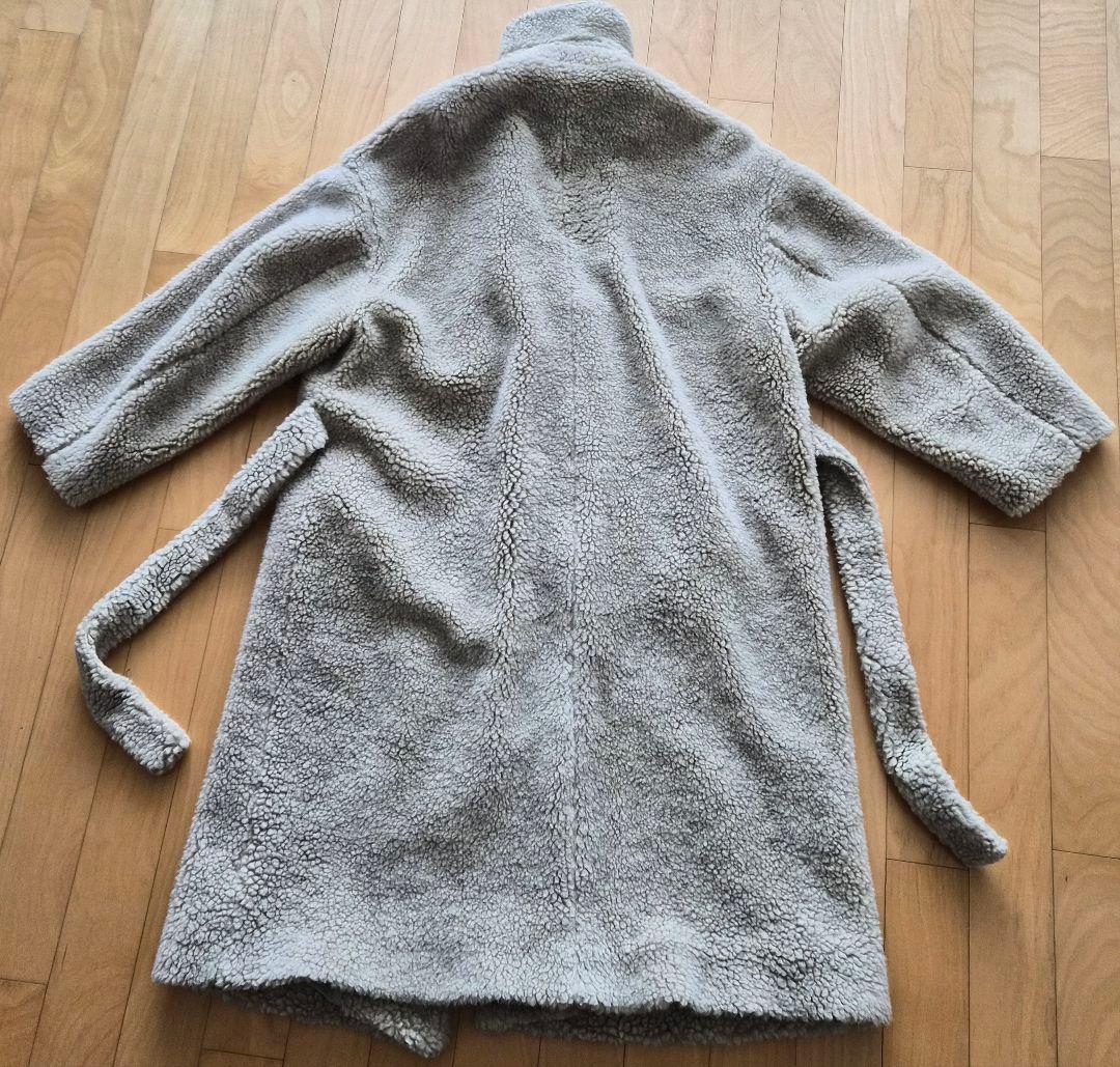 G*T様 ロングコート