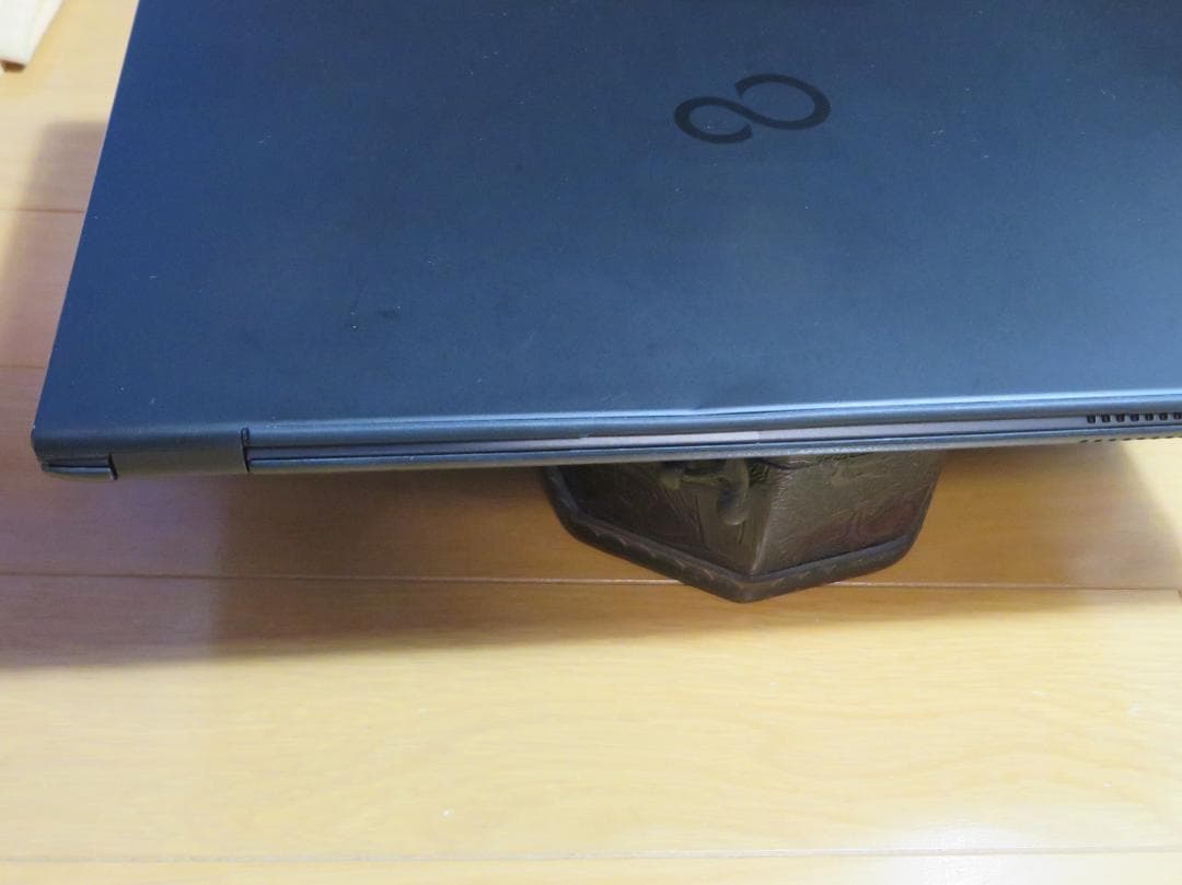 P216★富士通Life Book U938/SX / 第７世代i5 7300U