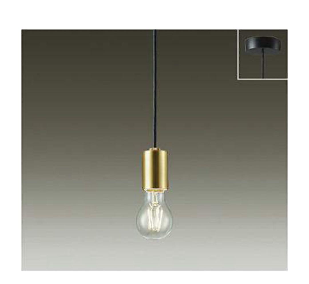 DAIKO LEDペンダント DPN-41063Y 5W 1灯